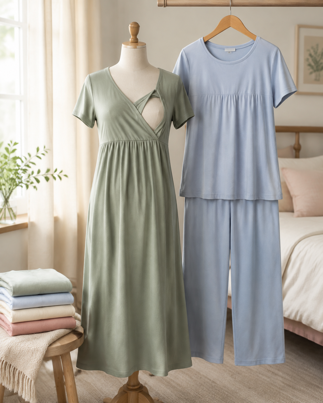 Maternity Love