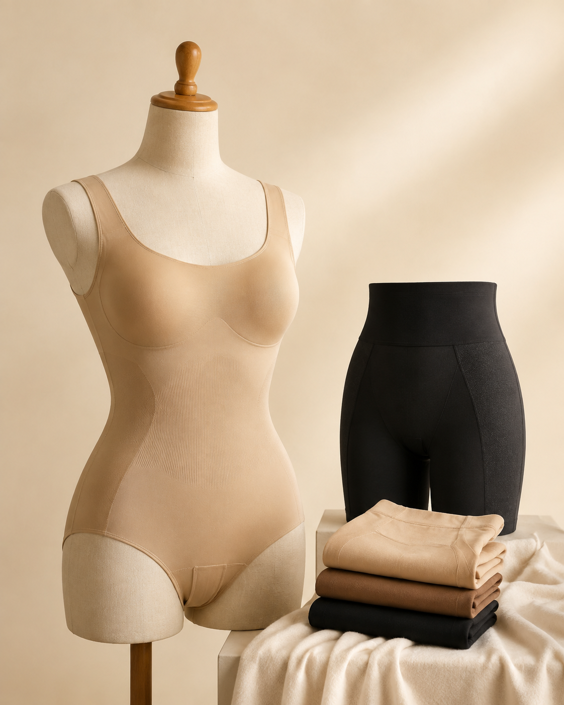 Plus Size Collection